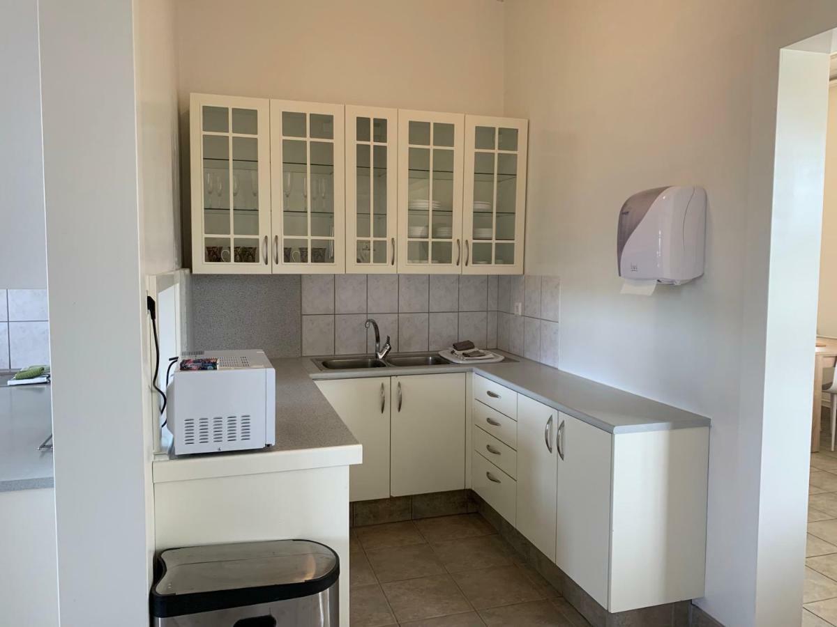 Hlin Guesthouse Varmahlid  Bagian luar foto